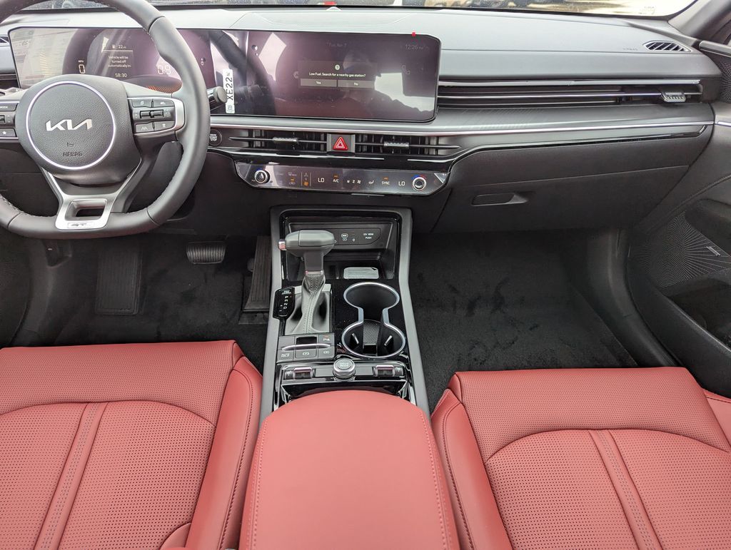 2026 Kia K5 GT-Line San Clemente CA