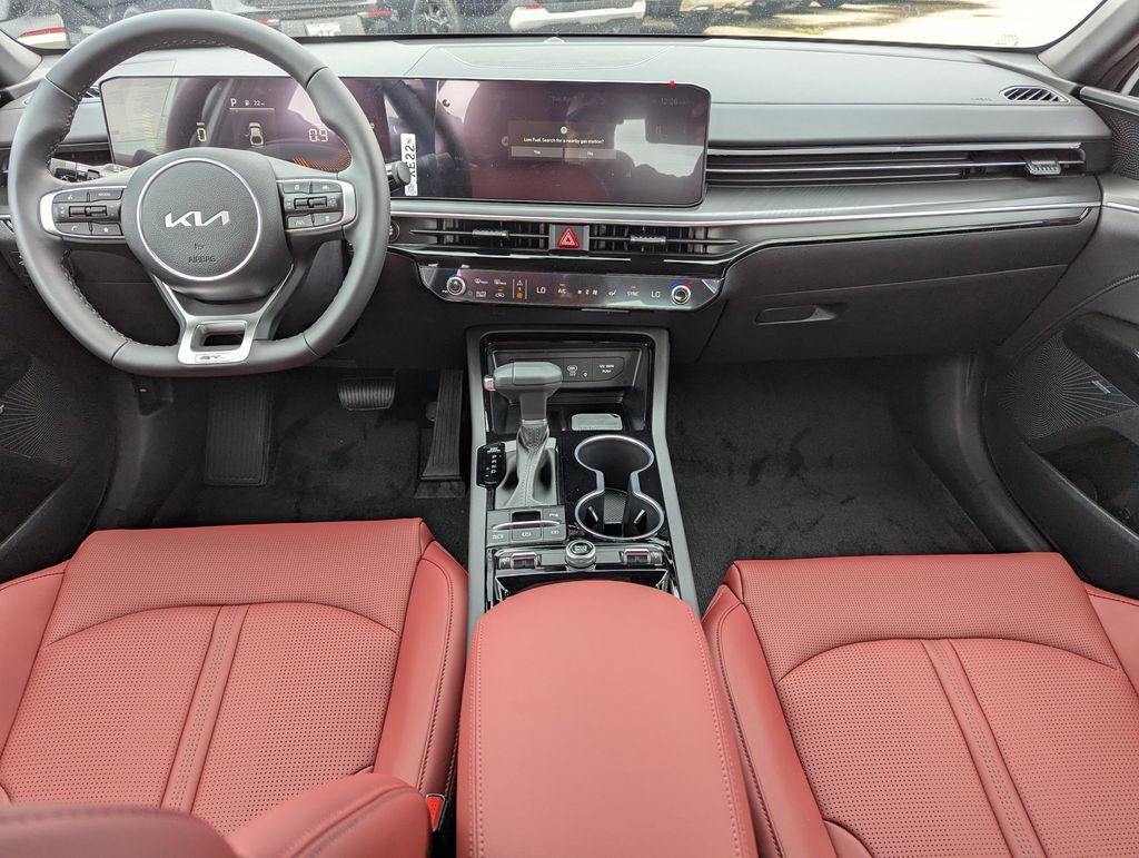 2026 Kia K5 GT-Line San Clemente CA