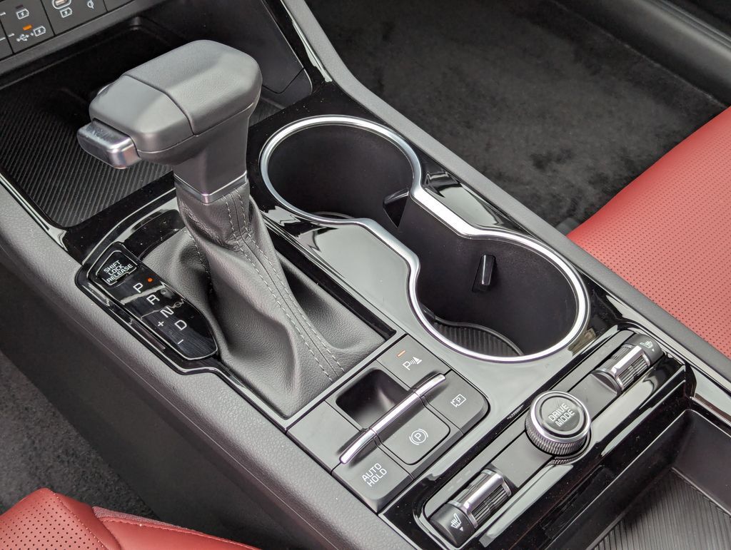 2026 Kia K5 GT-Line San Clemente CA