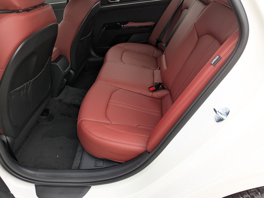 2026 Kia K5 GT-Line San Clemente CA