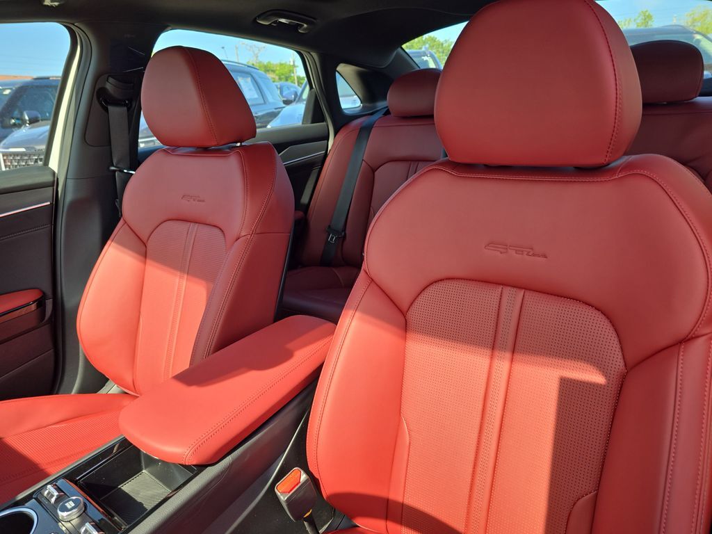 2026 Kia K5 GT-Line San Clemente CA