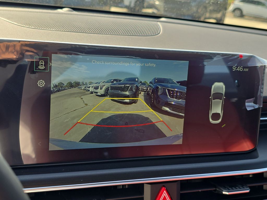 2026 Kia K5 GT-Line San Clemente CA
