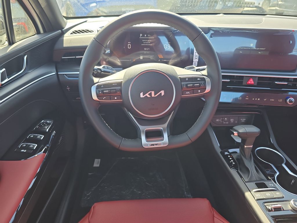 2026 Kia K5 GT-Line San Clemente CA