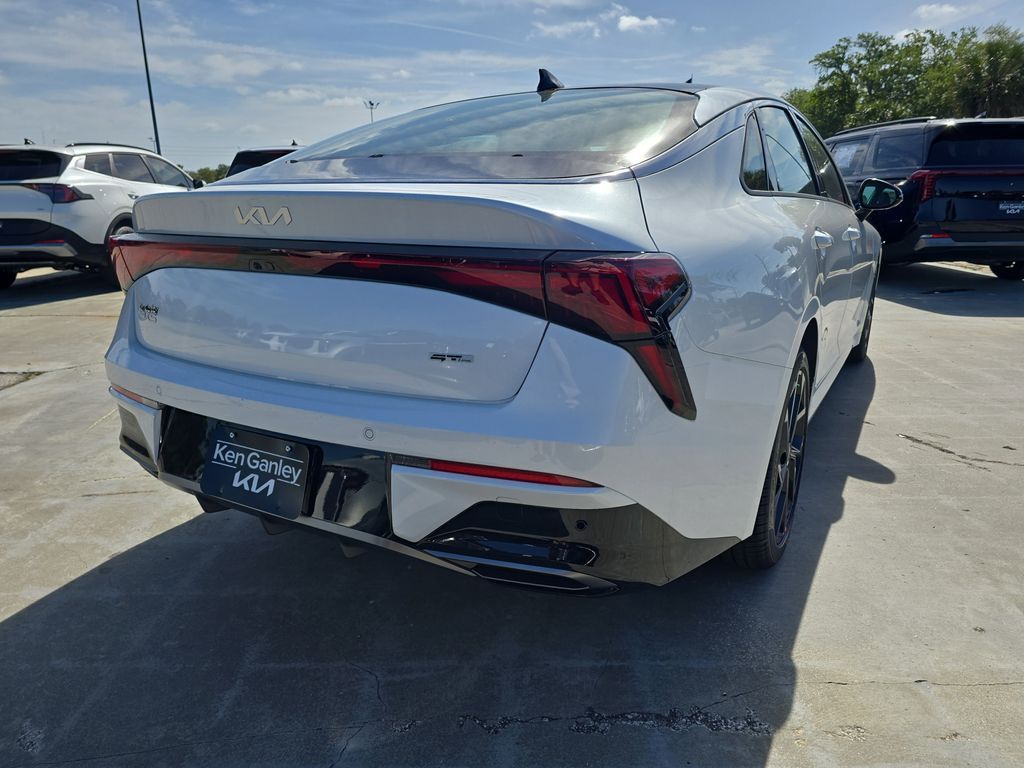 2026 Kia K5 GT-Line San Clemente CA