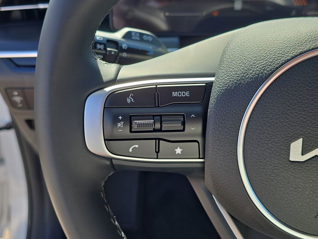 2026 Kia K5 GT-Line San Clemente CA