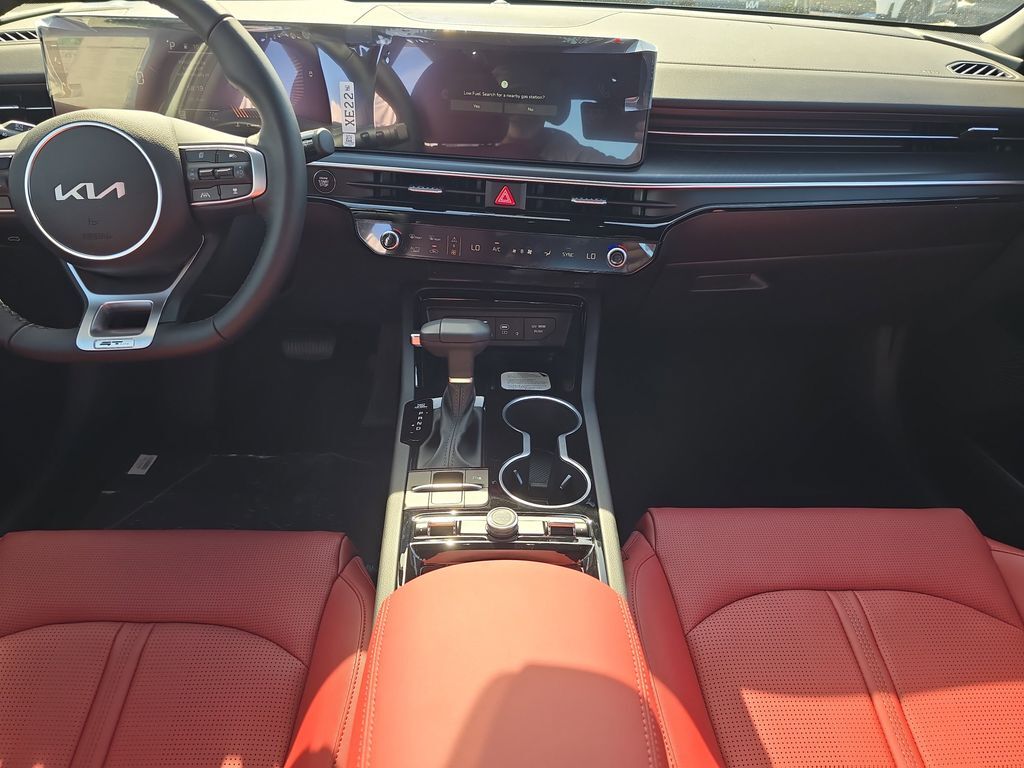 2026 Kia K5 GT-Line San Clemente CA