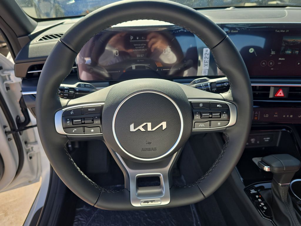 2026 Kia K5 GT-Line San Clemente CA