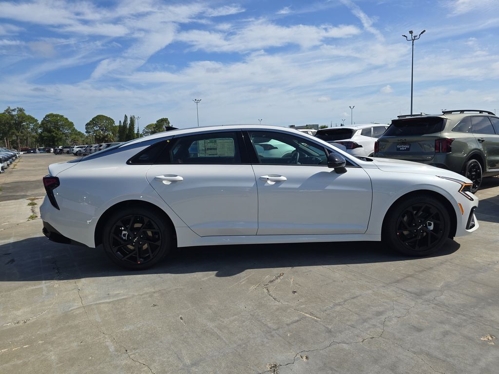 2026 Kia K5 GT-Line San Clemente CA