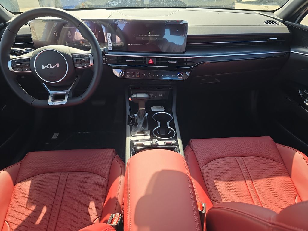 2026 Kia K5 GT-Line San Clemente CA