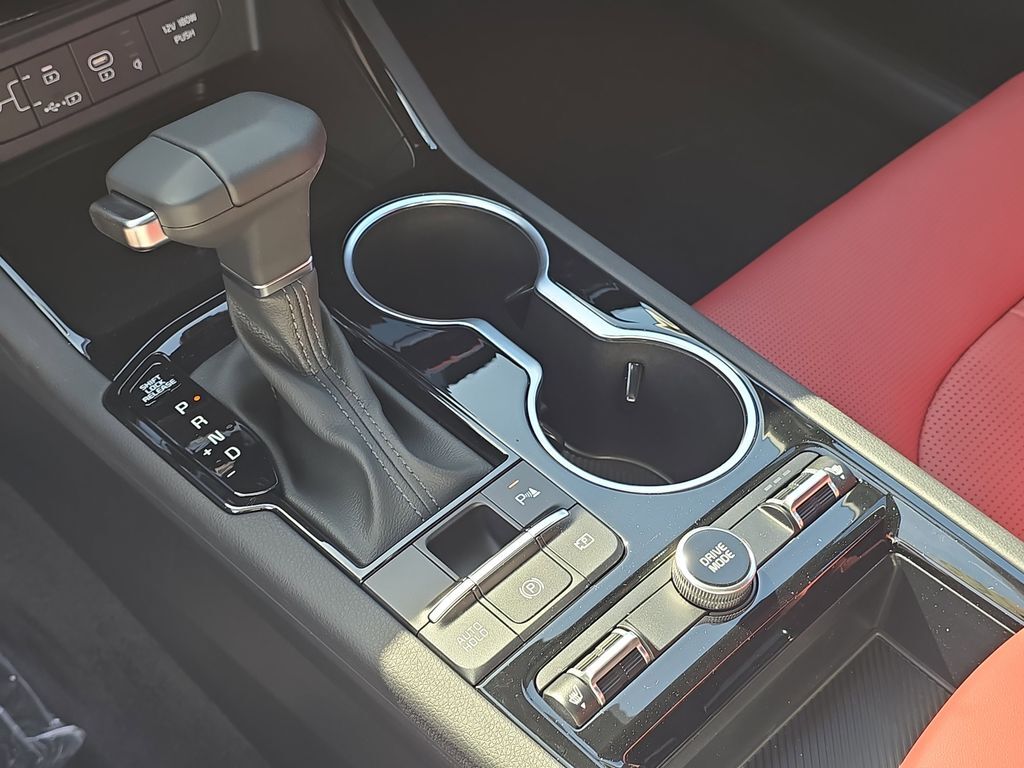 2026 Kia K5 GT-Line San Clemente CA