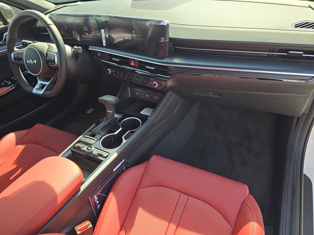 2026 Kia K5 GT-Line San Clemente CA