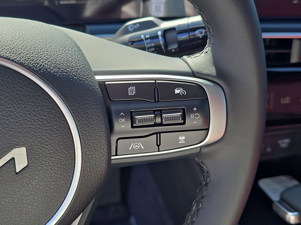 2026 Kia K5 GT-Line San Clemente CA