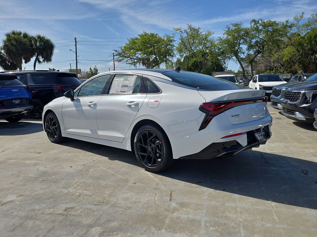 2026 Kia K5 GT-Line San Clemente CA