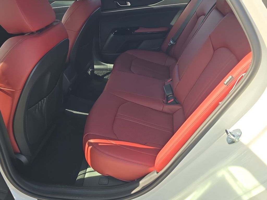 2026 Kia K5 GT-Line San Clemente CA