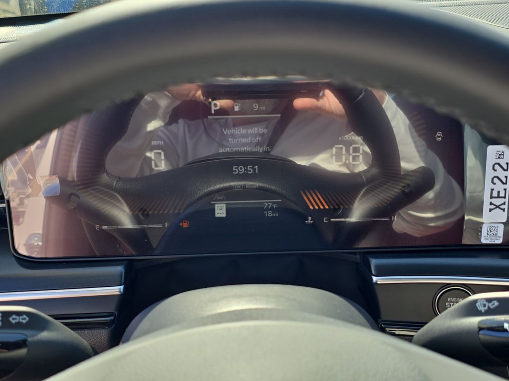 2026 Kia K5 GT-Line San Clemente CA