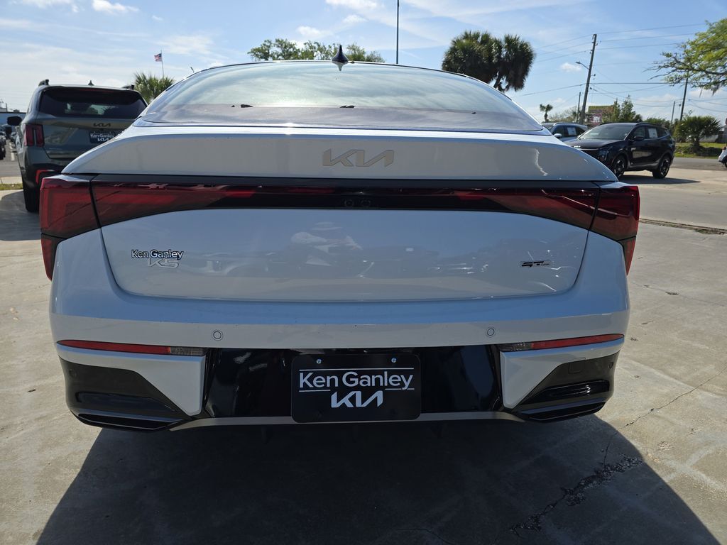 2026 Kia K5 GT-Line San Clemente CA