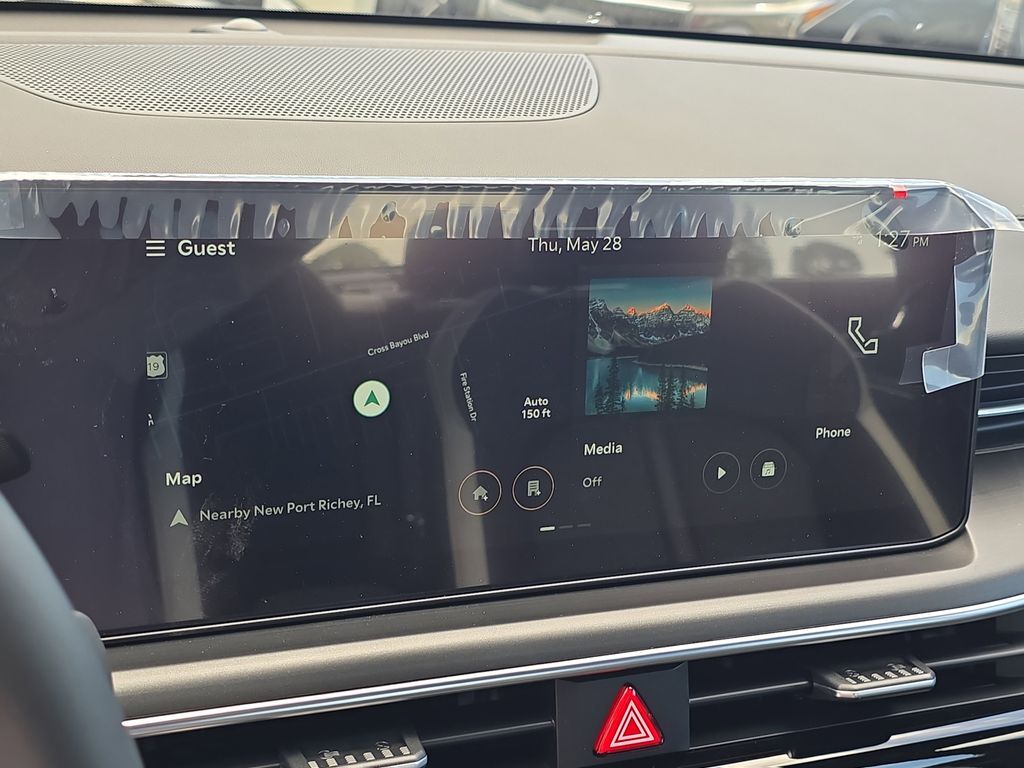 2026 Kia K5 GT-Line San Clemente CA