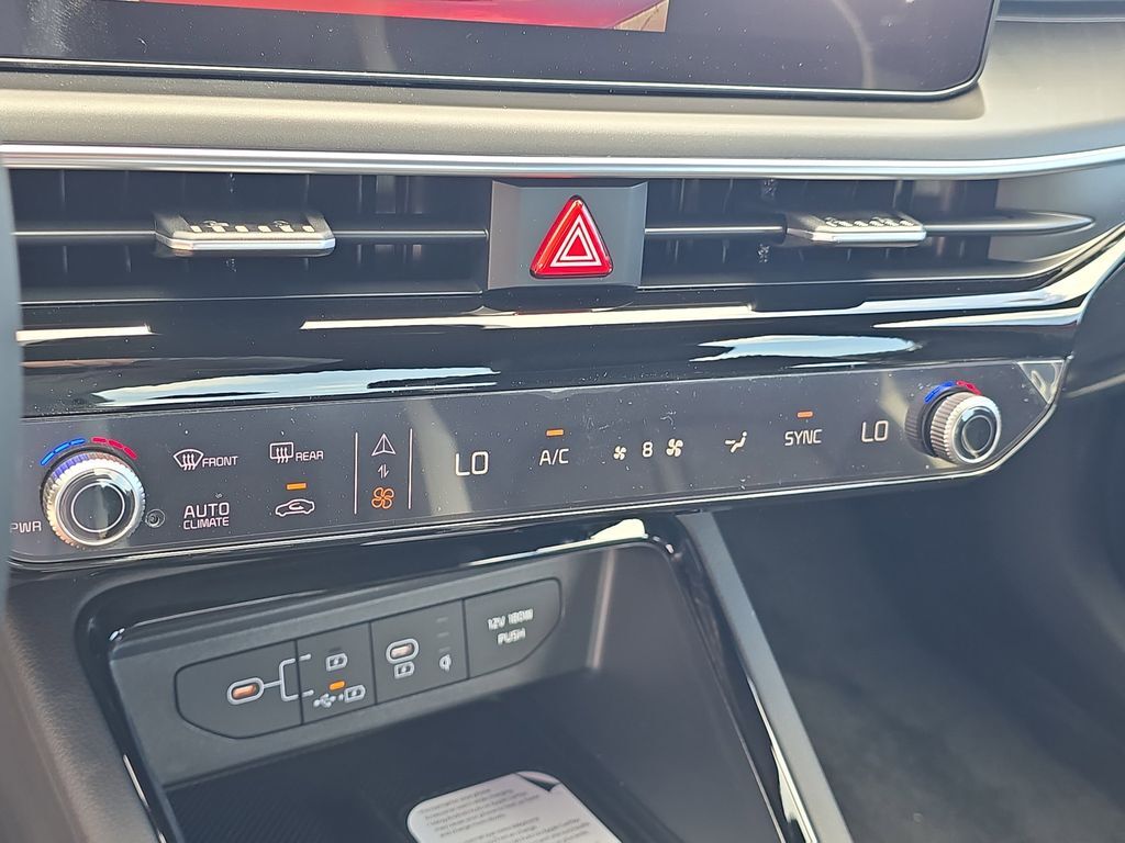 2026 Kia K5 GT-Line San Clemente CA