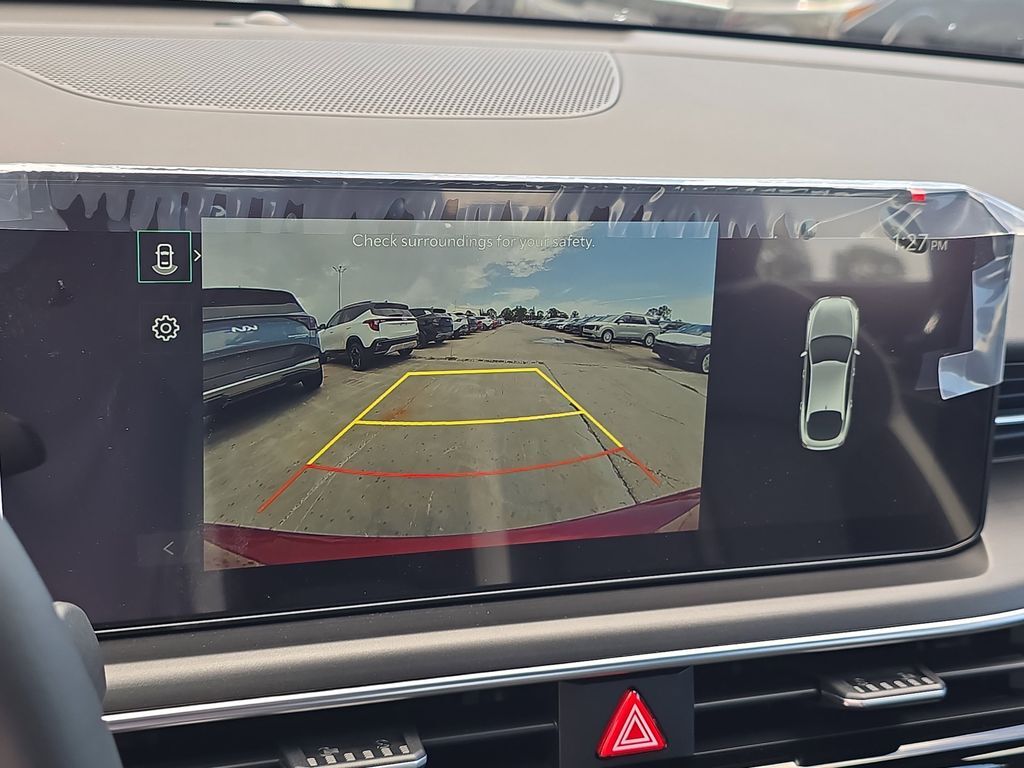 2026 Kia K5 GT-Line San Clemente CA