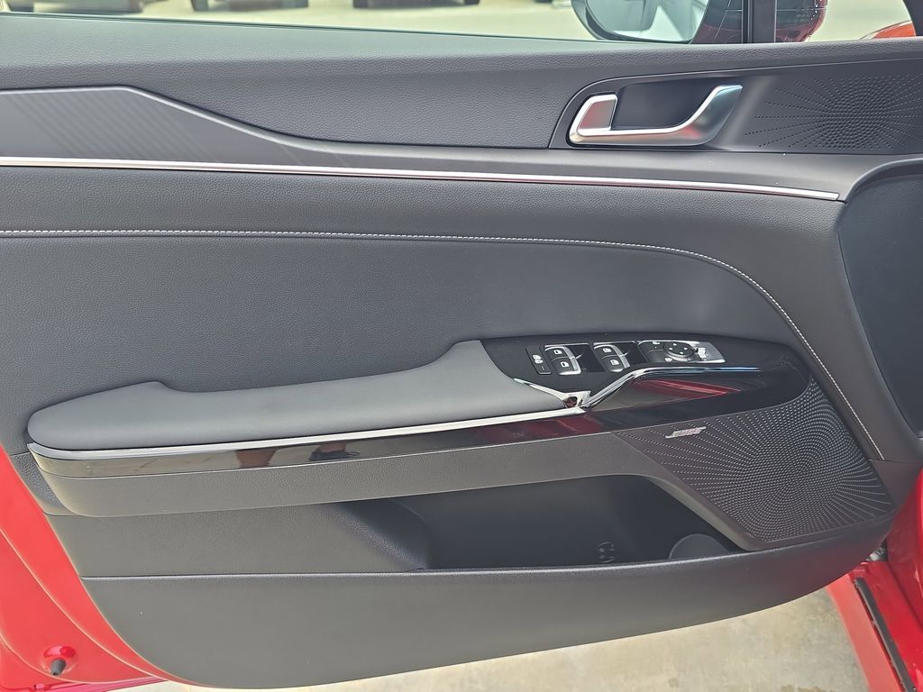 2026 Kia K5 GT-Line San Clemente CA