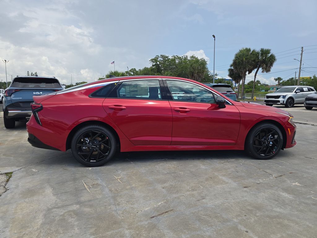 2026 Kia K5 GT-Line San Clemente CA