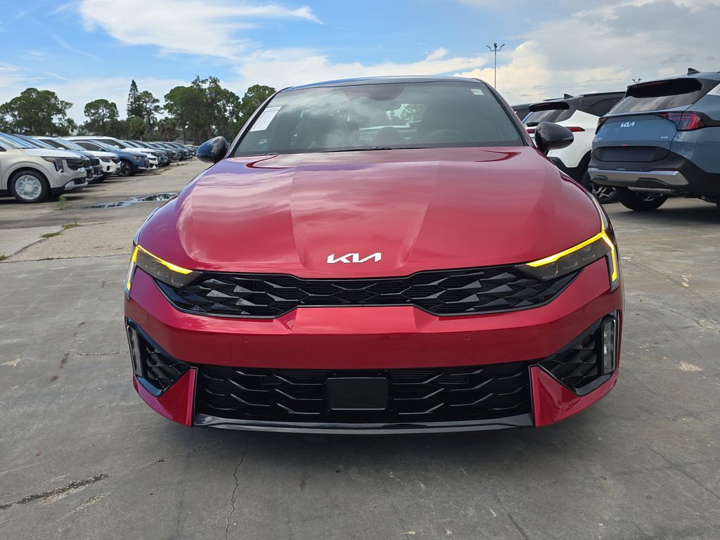 2026 Kia K5 GT-Line San Clemente CA
