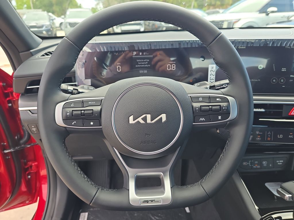 2026 Kia K5 GT-Line San Clemente CA