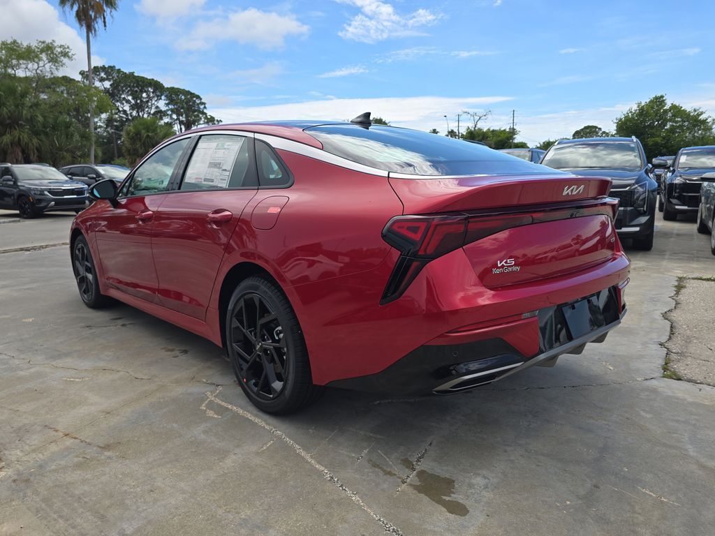 2026 Kia K5 GT-Line San Clemente CA
