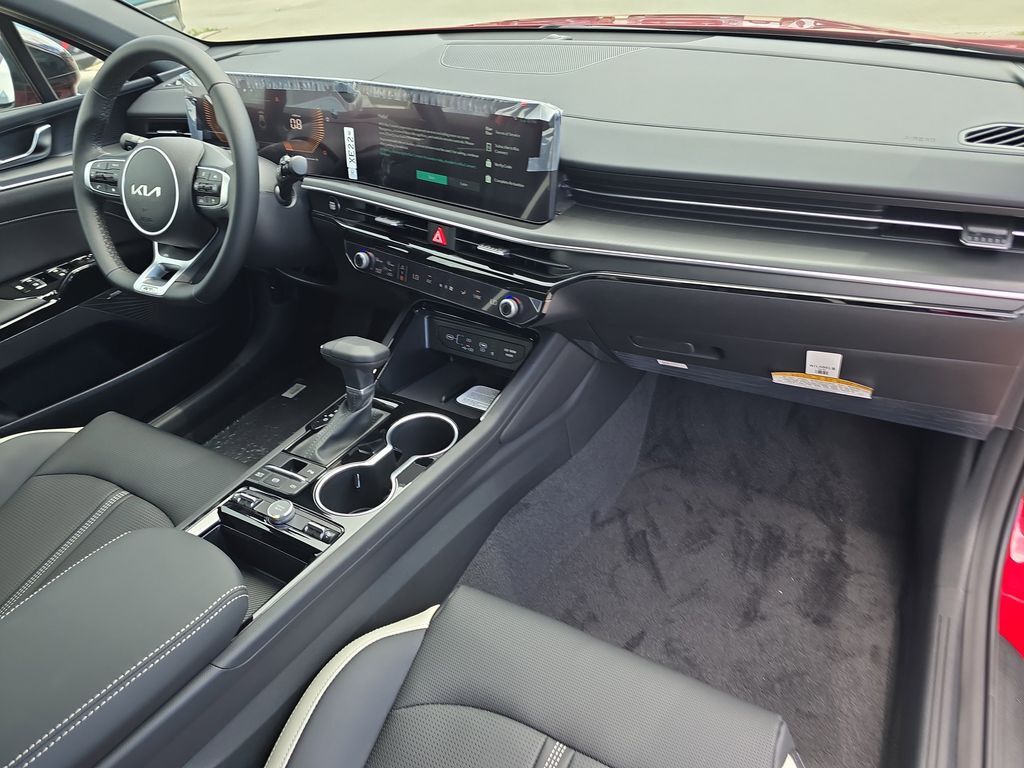 2026 Kia K5 GT-Line San Clemente CA