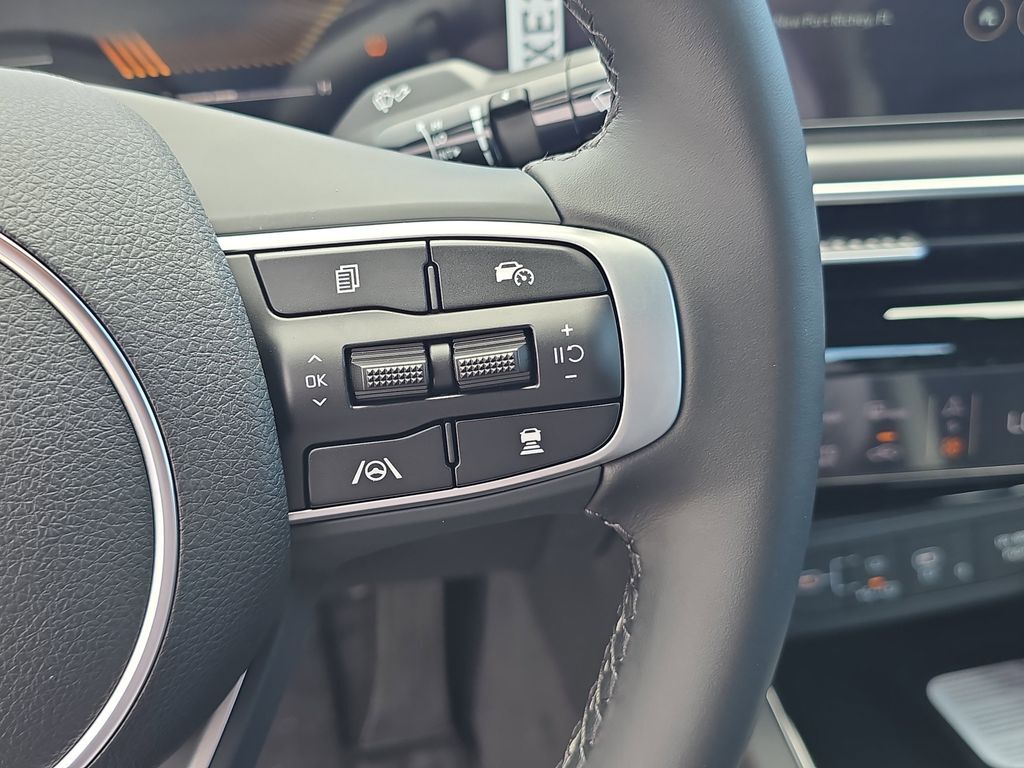 2026 Kia K5 GT-Line San Clemente CA