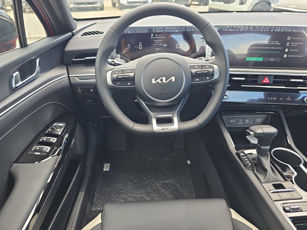 2026 Kia K5 GT-Line San Clemente CA