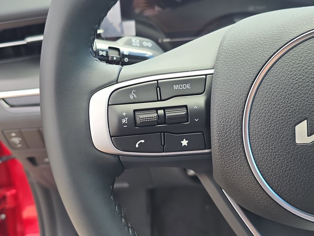 2026 Kia K5 GT-Line San Clemente CA