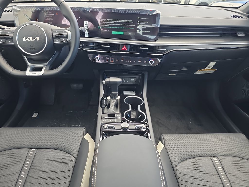 2026 Kia K5 GT-Line San Clemente CA