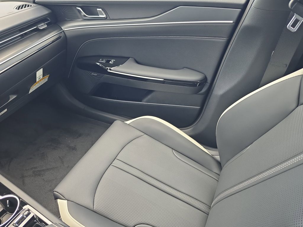 2026 Kia K5 GT-Line San Clemente CA