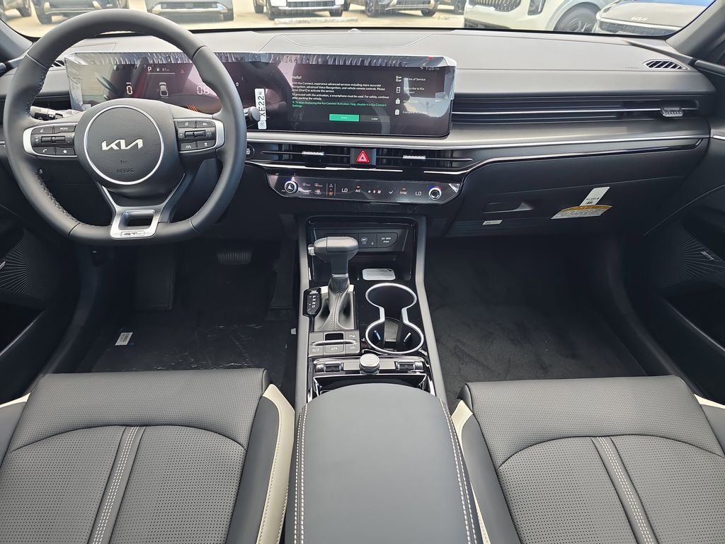 2026 Kia K5 GT-Line San Clemente CA