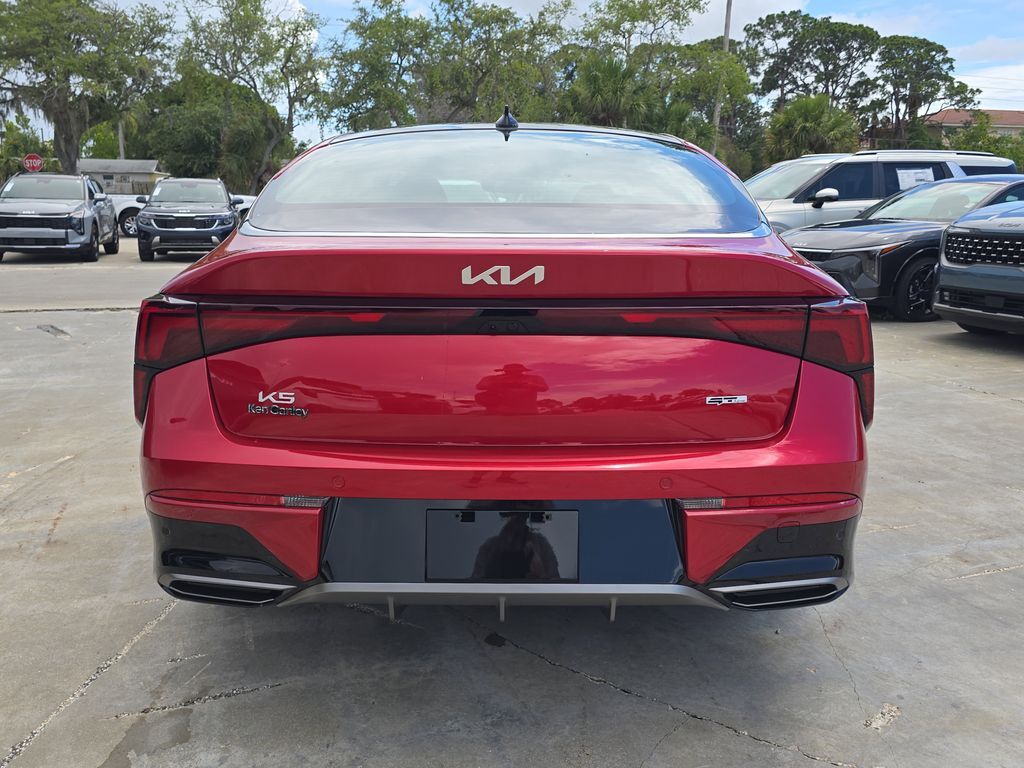 2026 Kia K5 GT-Line San Clemente CA