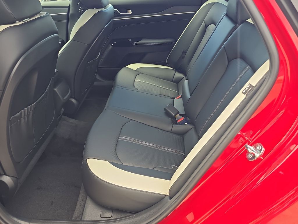 2026 Kia K5 GT-Line San Clemente CA
