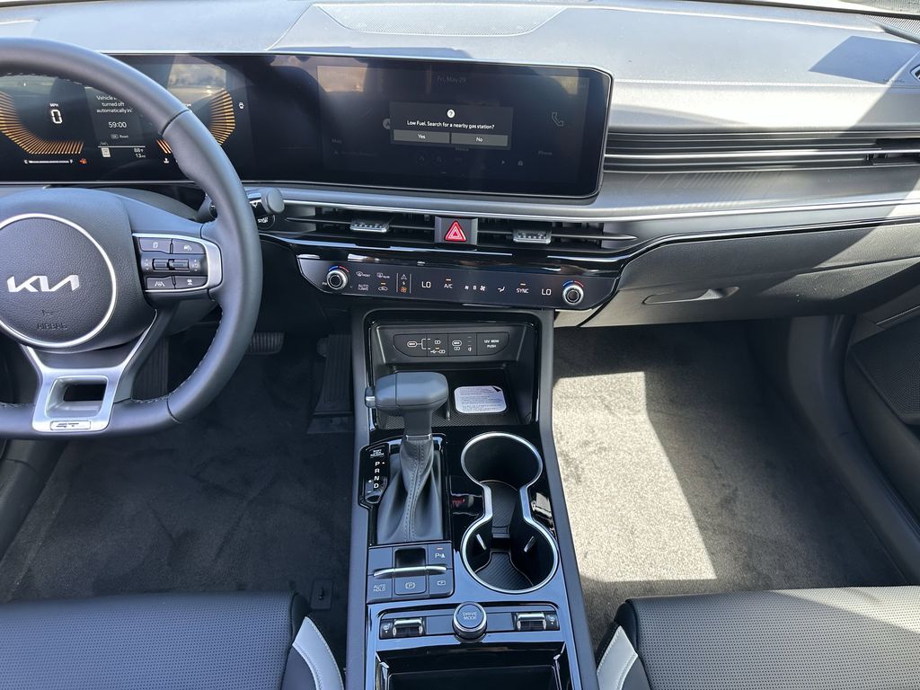 2026 Kia K5 GT-Line San Clemente CA