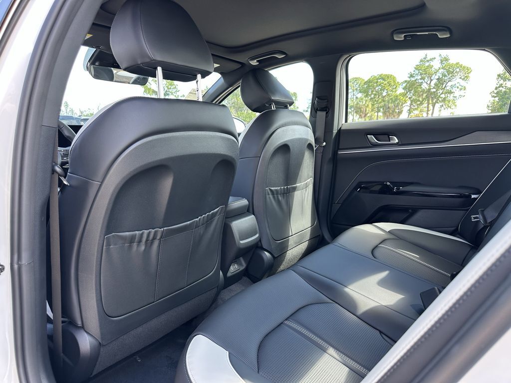 2026 Kia K5 GT-Line San Clemente CA