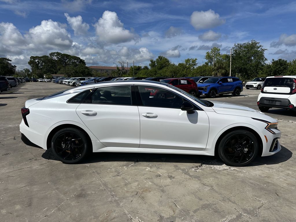 2026 Kia K5 GT-Line San Clemente CA