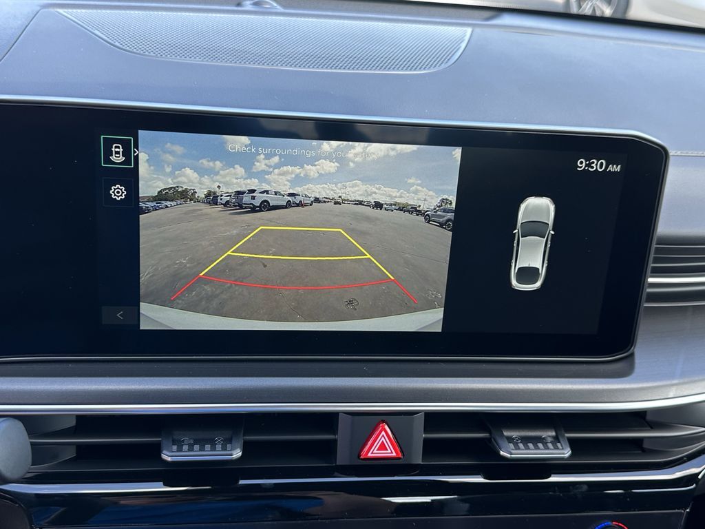 2026 Kia K5 GT-Line San Clemente CA