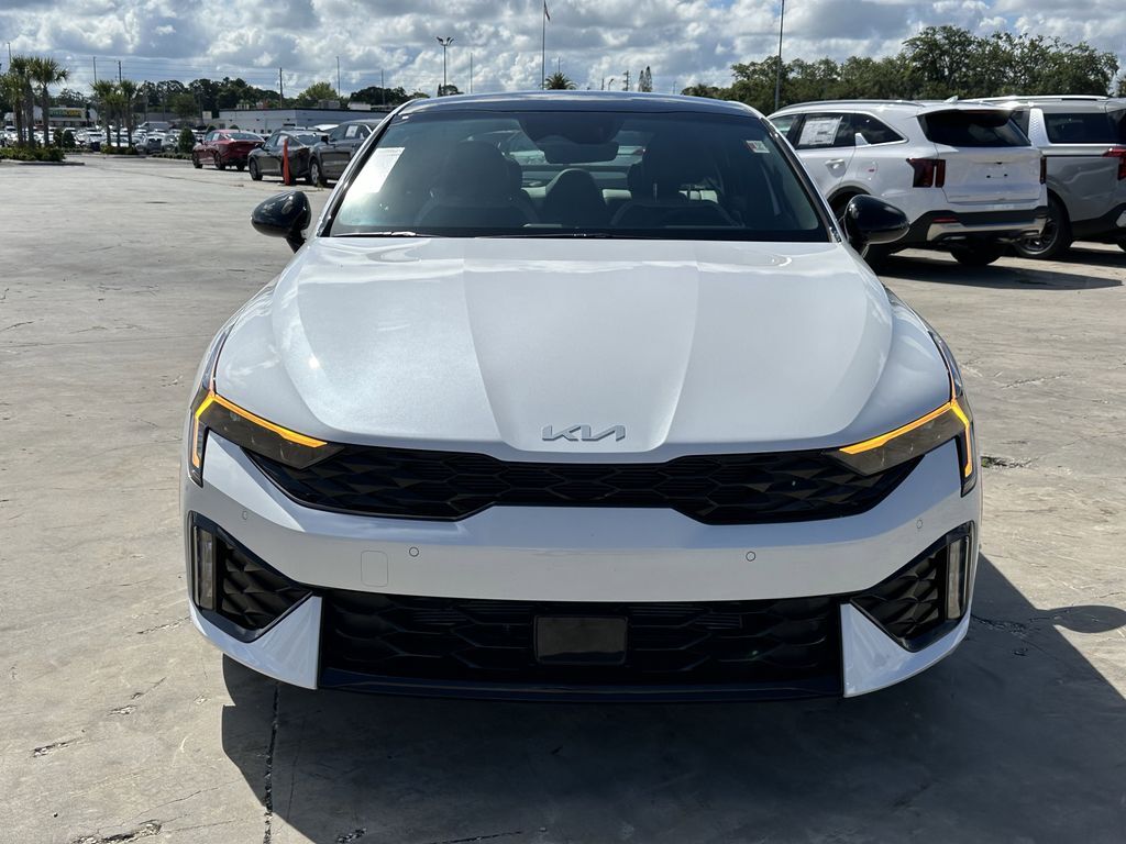 2026 Kia K5 GT-Line San Clemente CA