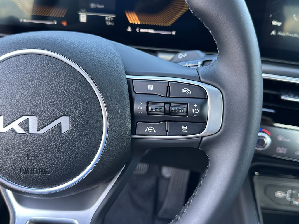 2026 Kia K5 GT-Line San Clemente CA