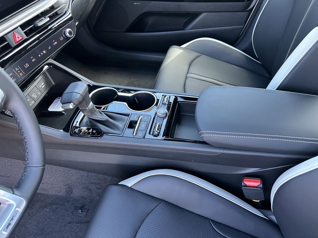 2026 Kia K5 GT-Line San Clemente CA