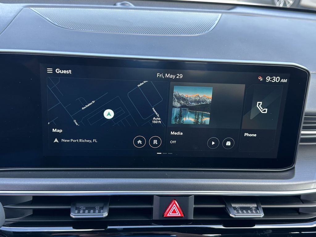 2026 Kia K5 GT-Line San Clemente CA