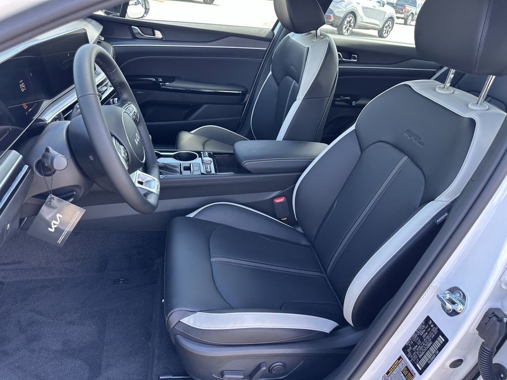 2026 Kia K5 GT-Line San Clemente CA