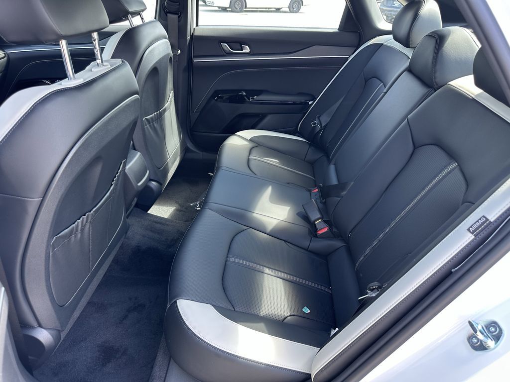 2026 Kia K5 GT-Line San Clemente CA