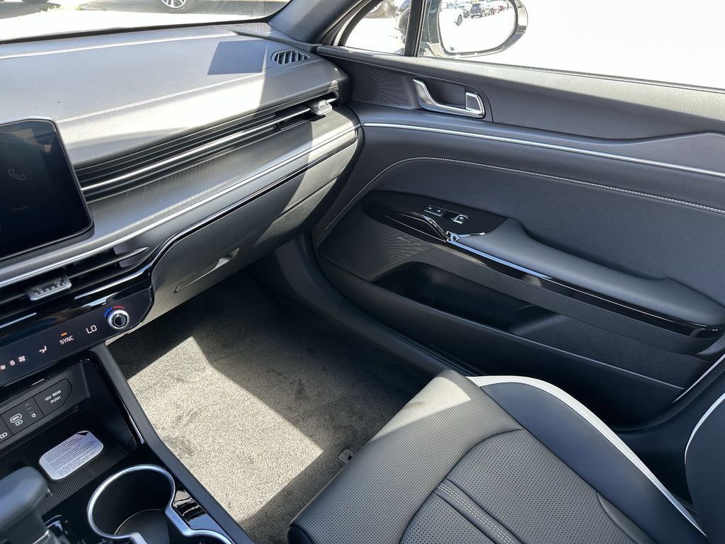 2026 Kia K5 GT-Line San Clemente CA