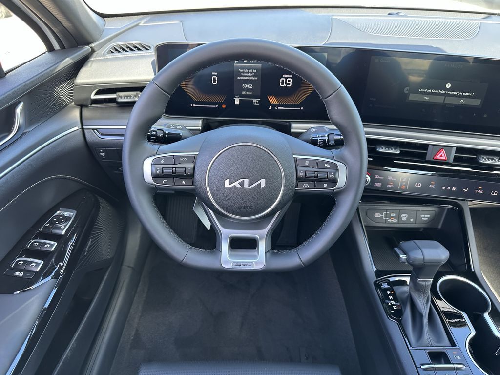 2026 Kia K5 GT-Line San Clemente CA