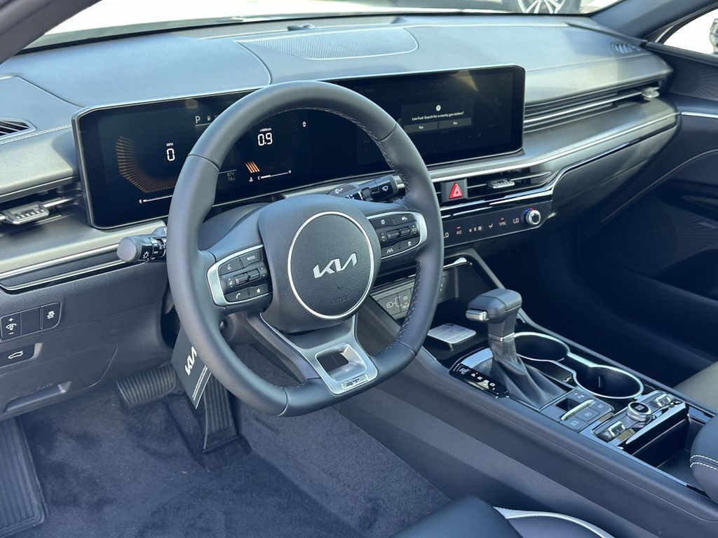 2026 Kia K5 GT-Line San Clemente CA